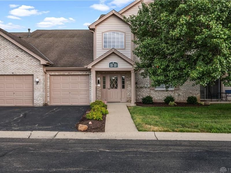 4889 Bordeaux Lane, Mason, OH 45040 Photo 1