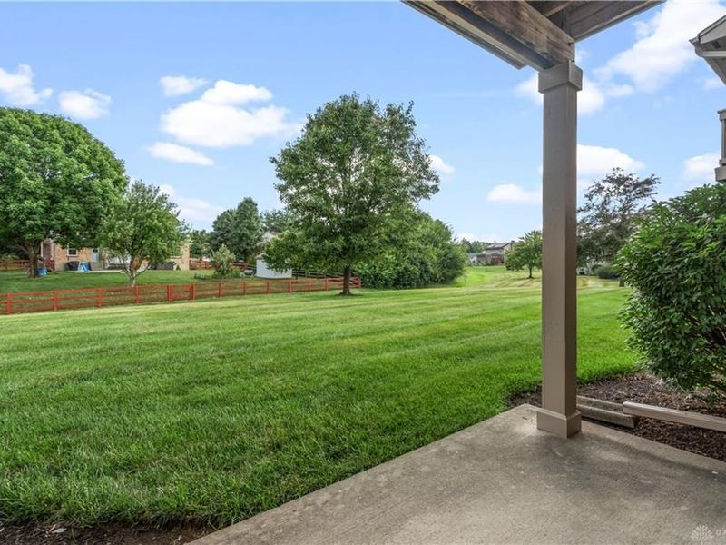 4889 Bordeaux Lane, Mason, OH 45040 Photo 21