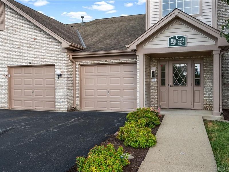 4889 Bordeaux Lane, Mason, OH 45040 Photo 28