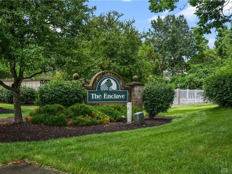 4889 Bordeaux Lane, Mason, OH 45040 Photo 29