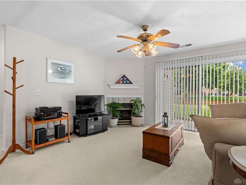 4889 Bordeaux Lane, Mason, OH 45040 Photo 3