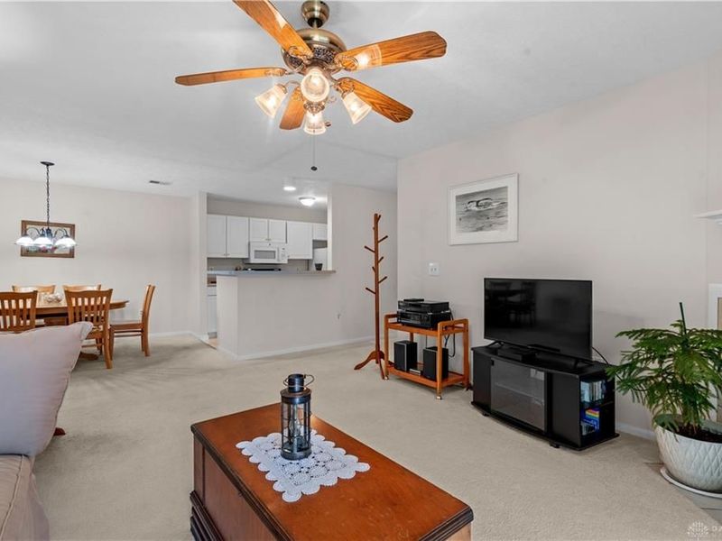 4889 Bordeaux Lane, Mason, OH 45040 Photo 5
