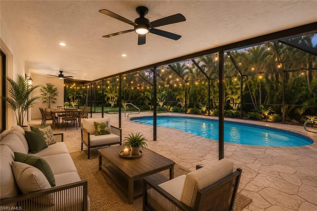 3691 Hyde Park Ct, Fort Myers, FL 33908 Photo