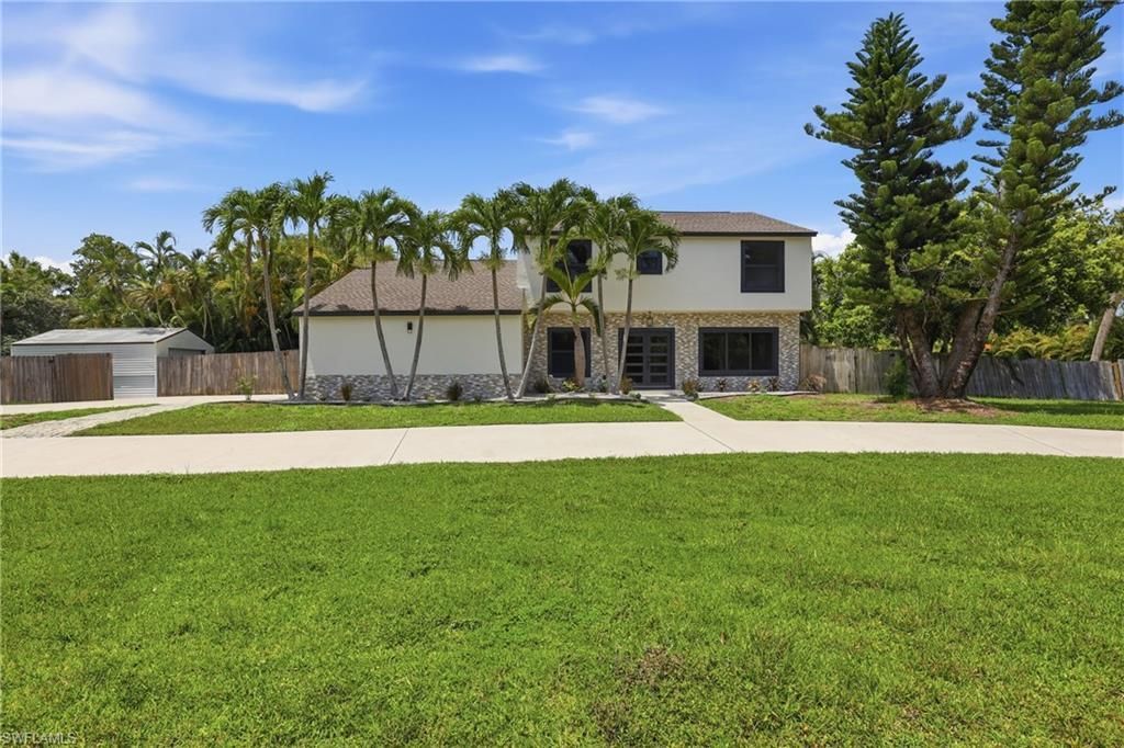 3691 Hyde Park Ct, Fort Myers, FL 33908 Photo