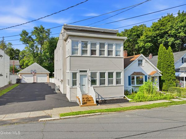 141 Johnston Avenue, Cohoes, NY 12047