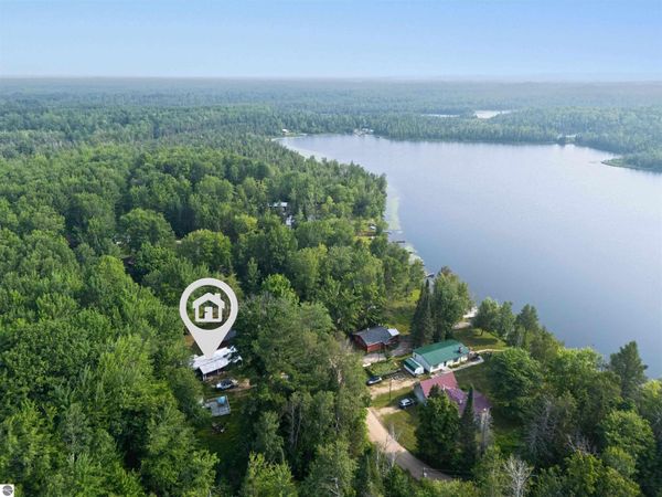 1171 Wa-Ba-Tesse Drive, Kalkaska, MI 49646