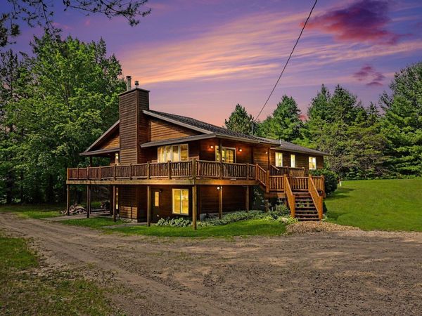 3471 County Road 571, Kalkaska, MI 49646