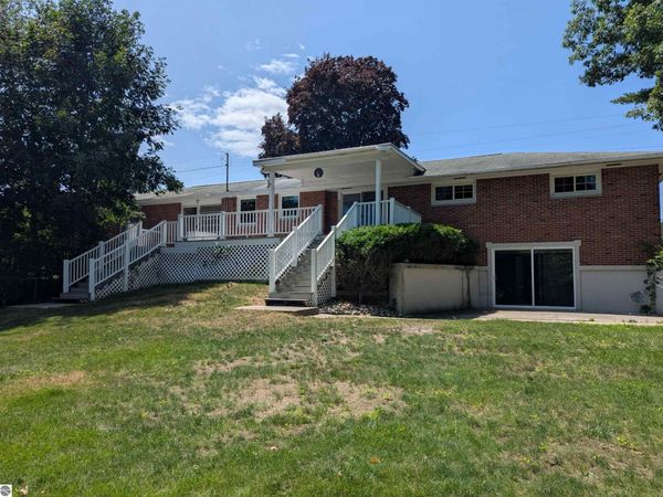 444 Wilber Road, Tawas City, MI 48763