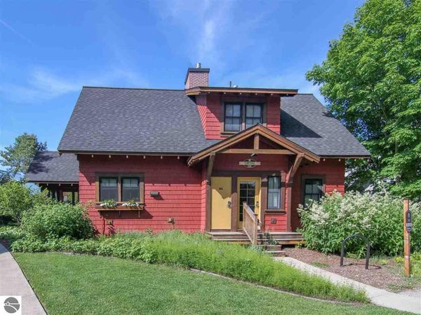 12402 Wintergreen Drive, Thompsonville, MI 49683