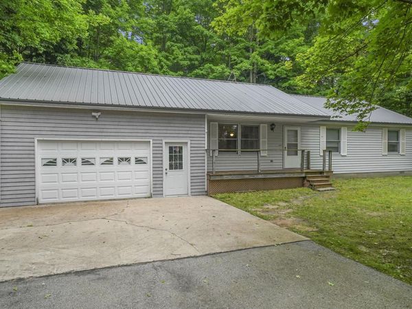 18320 Fewins Road, Interlochen, MI 49643