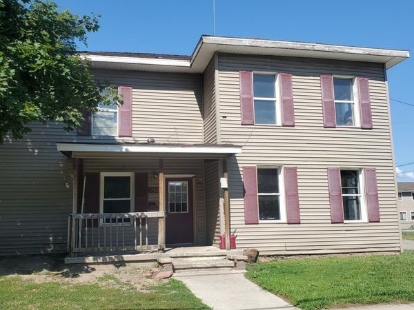 702 Oak Street, Mt Pleasant, MI 48858