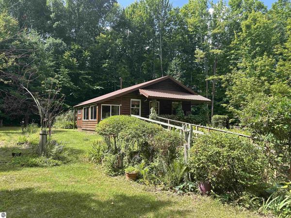 2851 Cedar River Road, Mancelona, MI 49659