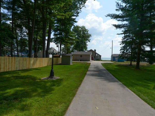 1797 Douglas Drive, Tawas City, MI 48763