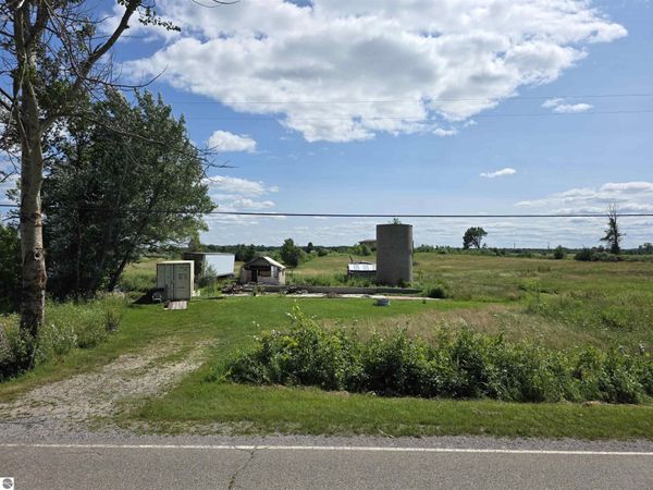8229 Curtis Road, Hale, MI 48739