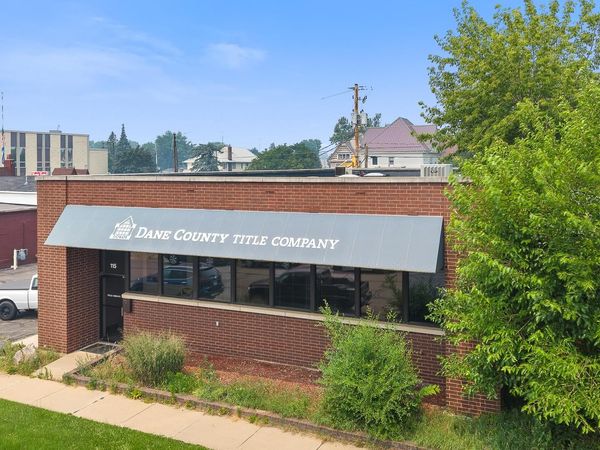 115 E Conant Street, Portage, WI 53901