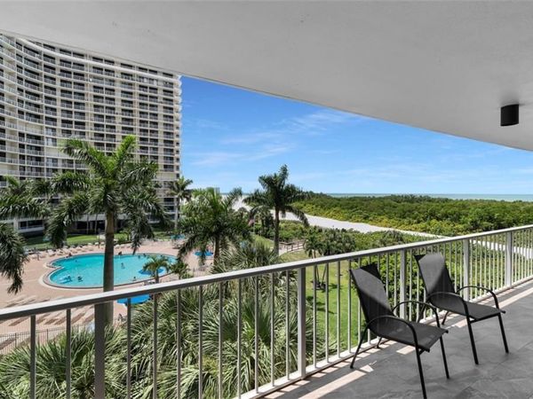 440 Seaview CT , Unit 409, MARCO ISLAND, FL 34145