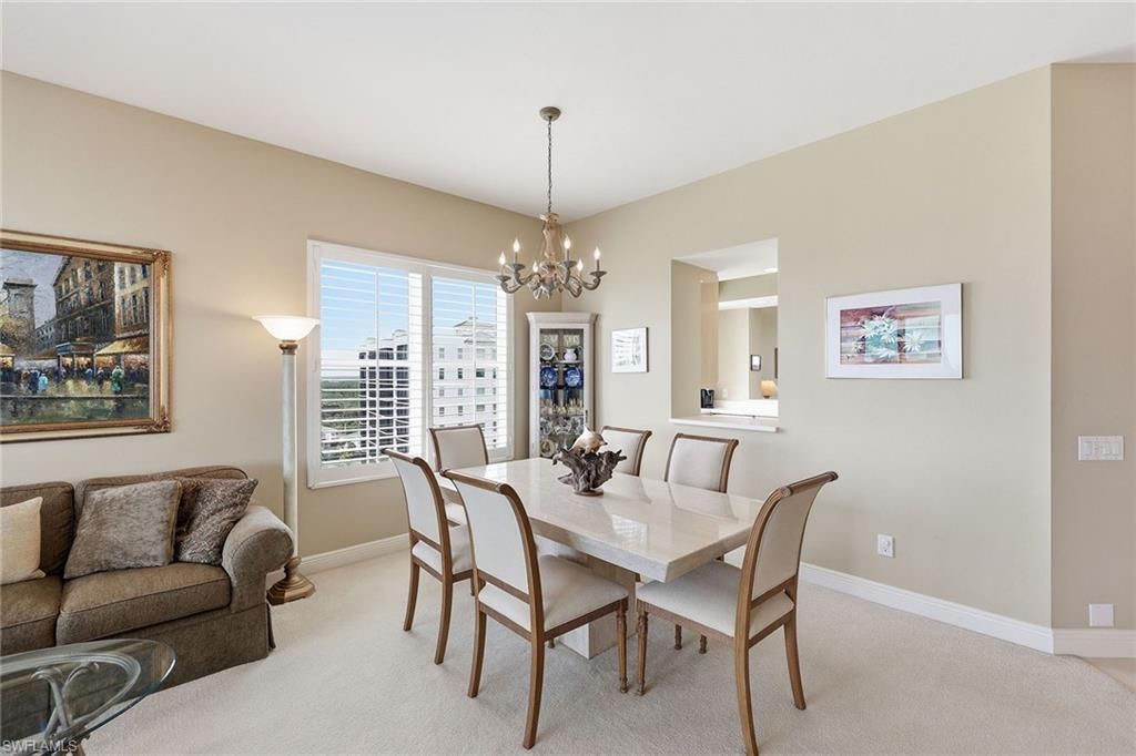 420 Cove Tower Dr, Unit 1404, Naples, FL 34110 Photo