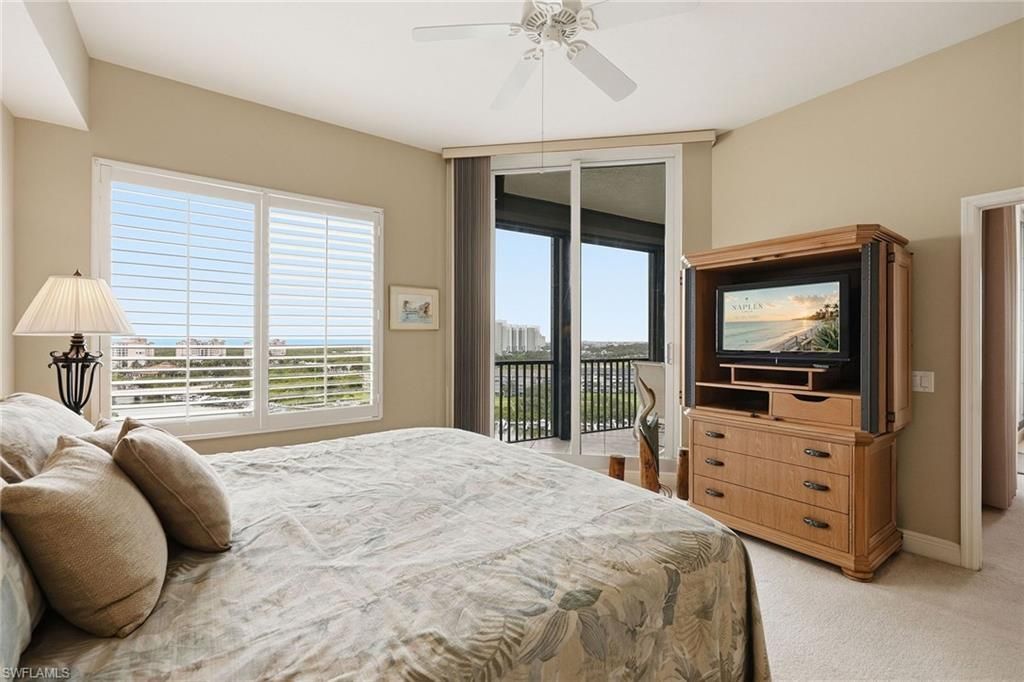 420 Cove Tower Dr, Unit 1404, Naples, FL 34110 Photo