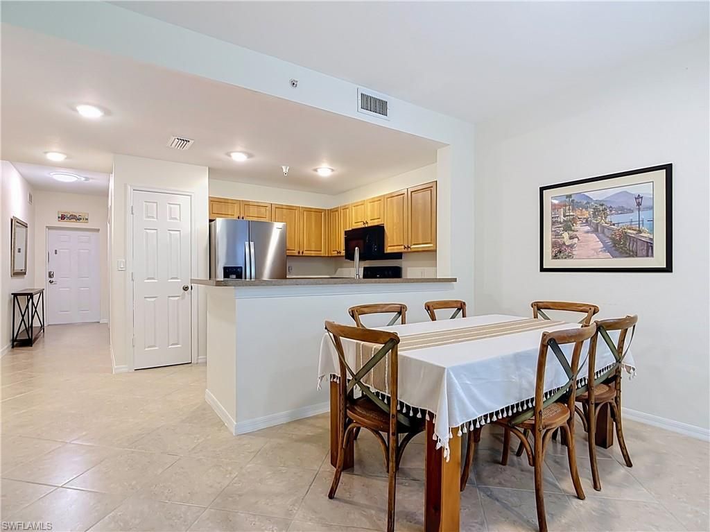 4500 Botanical Place Cir, Unit 102, Naples, FL 34112 Photo