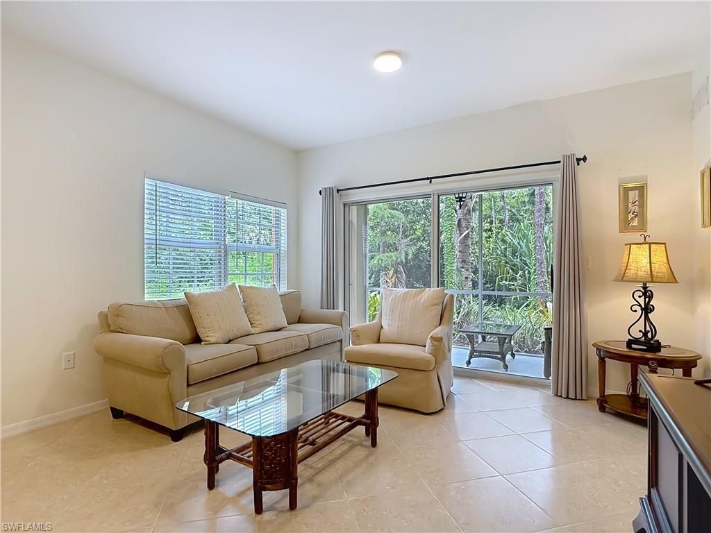 4500 Botanical Place Cir, Unit 102, Naples, FL 34112 Photo