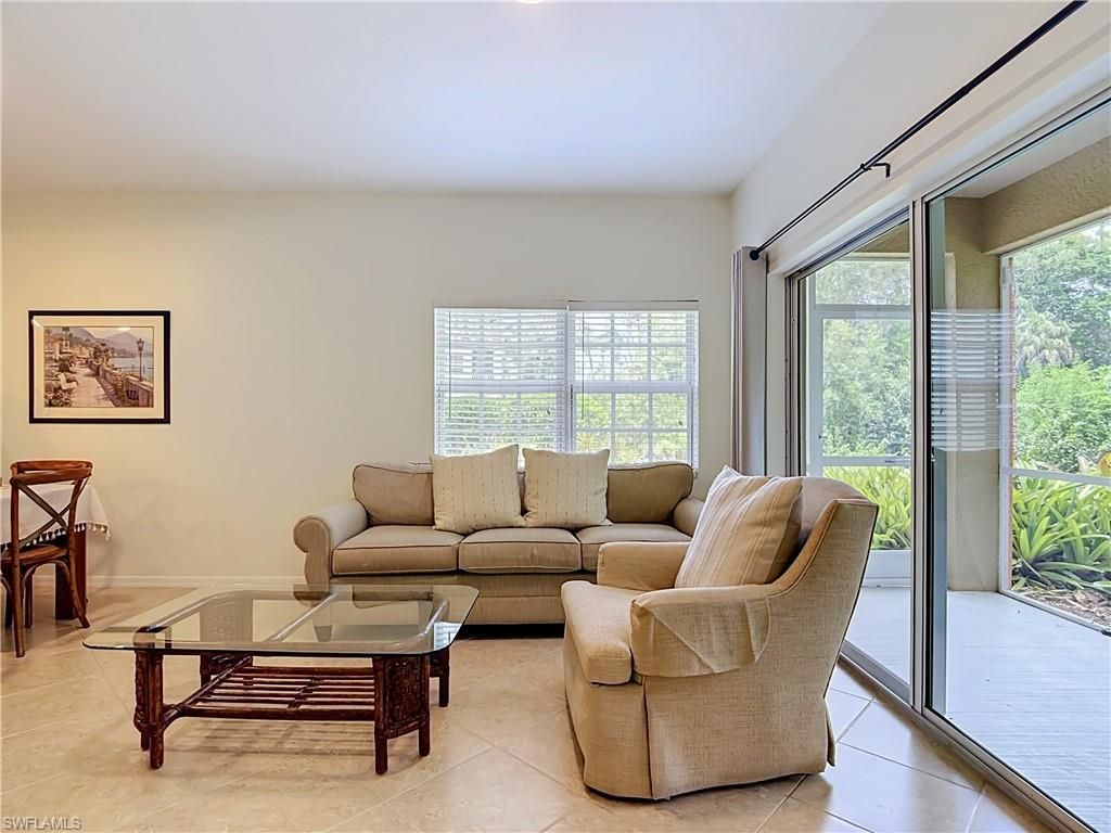 4500 Botanical Place Cir, Unit 102, Naples, FL 34112 Photo