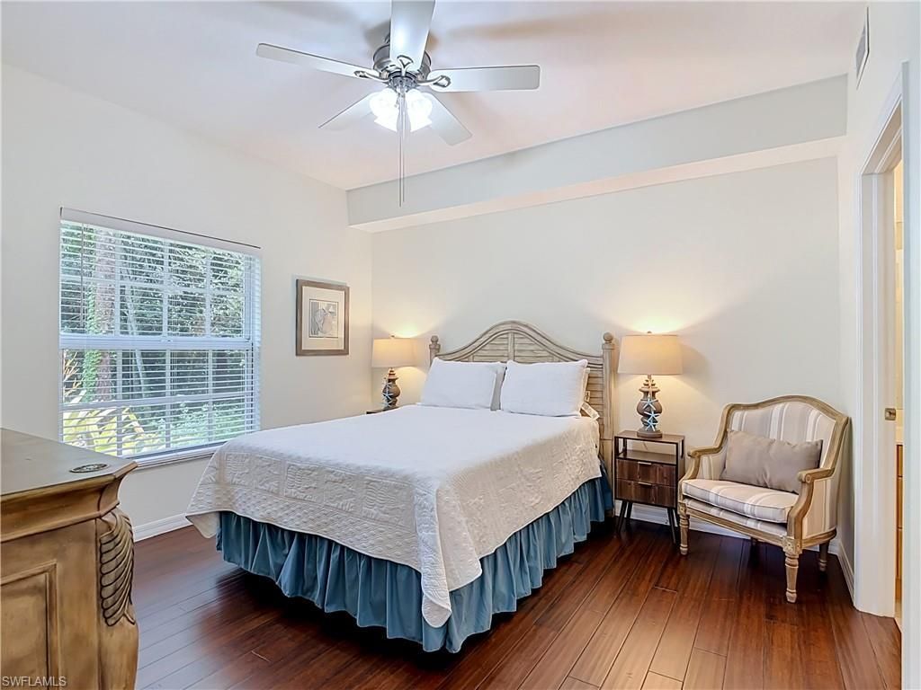 4500 Botanical Place Cir, Unit 102, Naples, FL 34112 Photo
