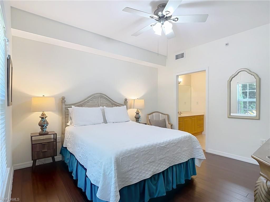 4500 Botanical Place Cir, Unit 102, Naples, FL 34112 Photo