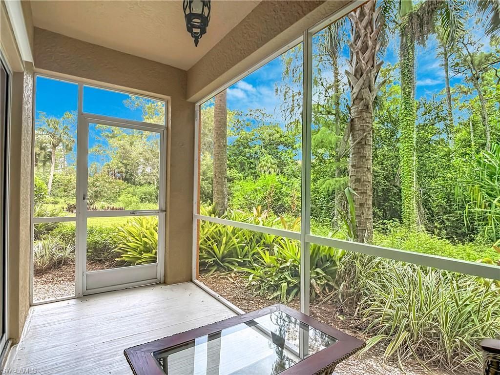 4500 Botanical Place Cir, Unit 102, Naples, FL 34112 Photo