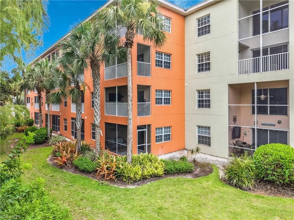 4500 Botanical Place Cir, Unit 102, Naples, FL 34112 Photo