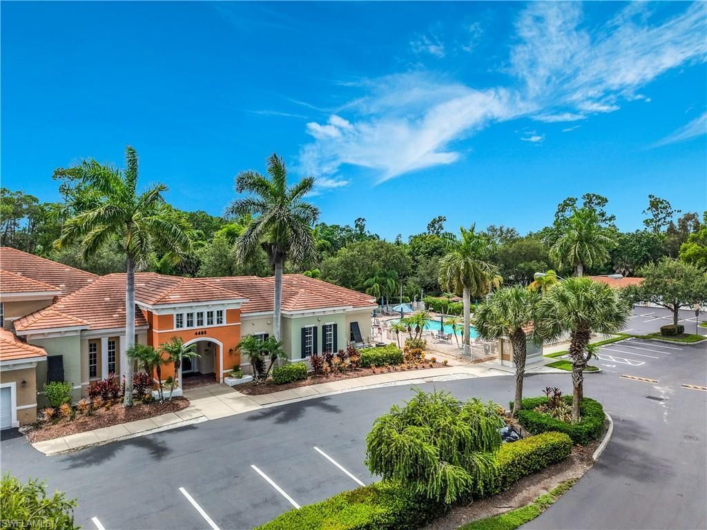 4500 Botanical Place Cir, Unit 102, Naples, FL 34112 Photo