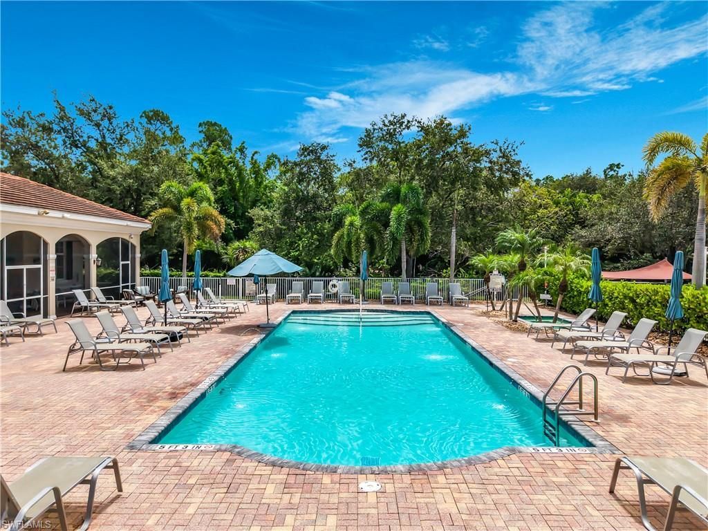 4500 Botanical Place Cir, Unit 102, Naples, FL 34112 Photo