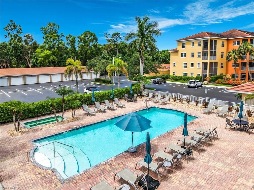4500 Botanical Place Cir, Unit 102, Naples, FL 34112 Photo