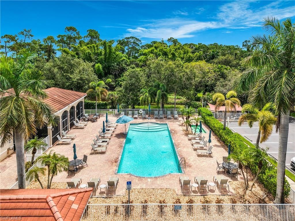 4500 Botanical Place Cir, Unit 102, Naples, FL 34112 Photo