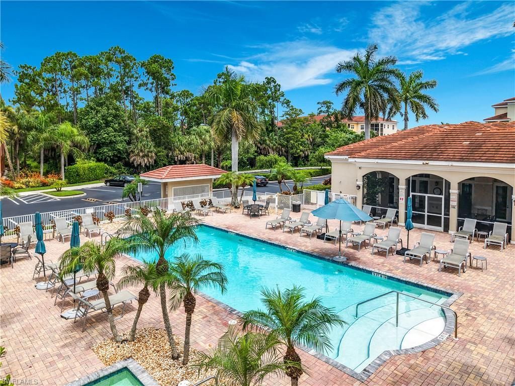 4500 Botanical Place Cir, Unit 102, Naples, FL 34112 Photo