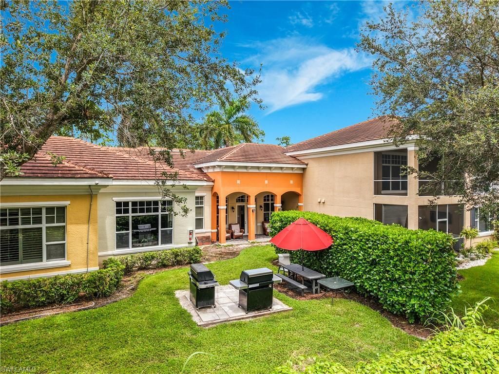 4500 Botanical Place Cir, Unit 102, Naples, FL 34112 Photo