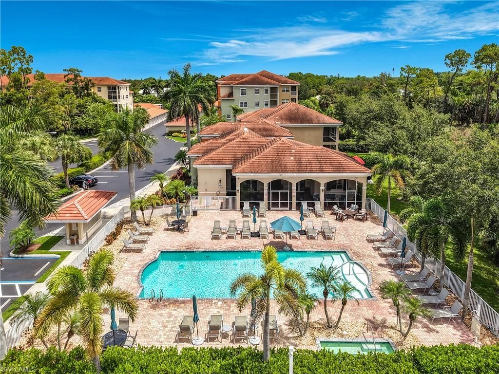 4500 Botanical Place Cir, Unit 102, Naples, FL 34112 Photo