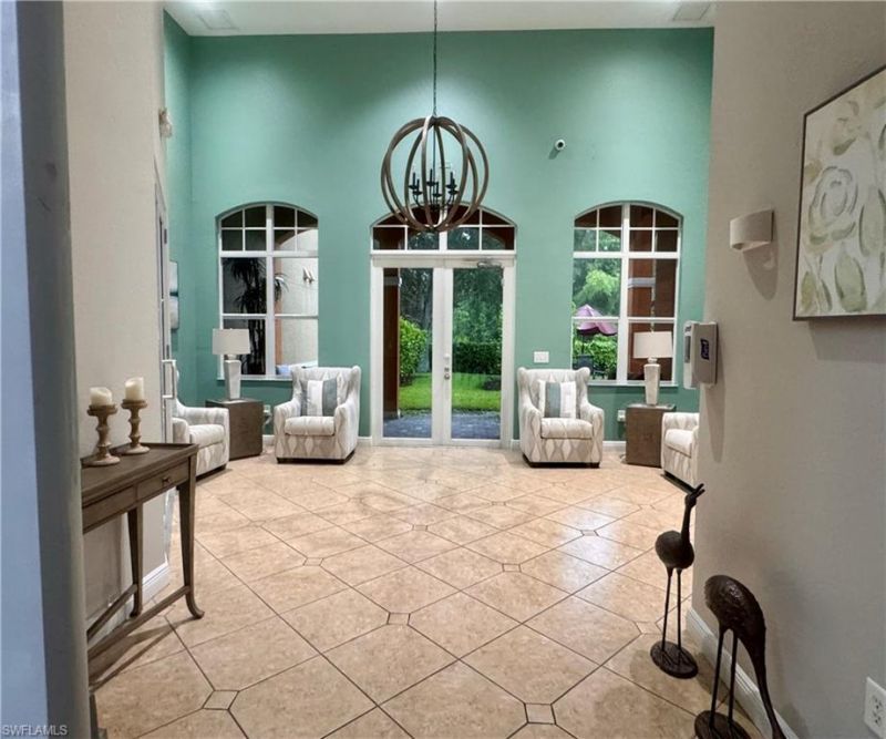 4500 Botanical Place Cir, Unit 102, Naples, FL 34112 Photo