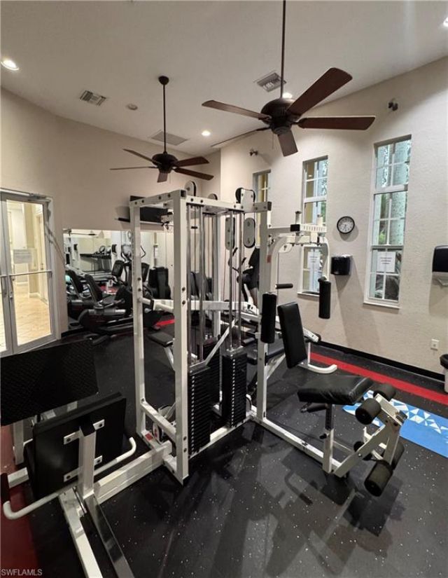 4500 Botanical Place Cir, Unit 102, Naples, FL 34112 Photo