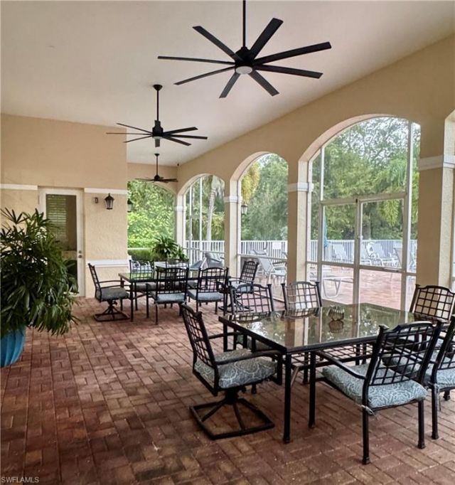 4500 Botanical Place Cir, Unit 102, Naples, FL 34112 Photo