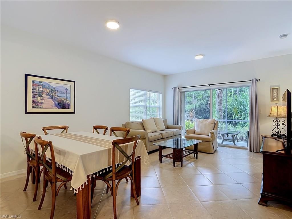 4500 Botanical Place Cir, Unit 102, Naples, FL 34112 Photo