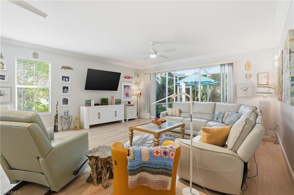 15671 Marcello Cir, Unit 124, Naples, FL 34110 Photo