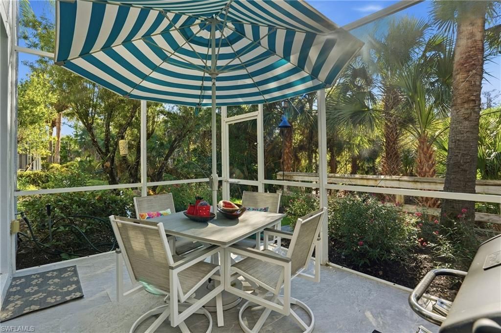 15671 Marcello Cir, Unit 124, Naples, FL 34110 Photo