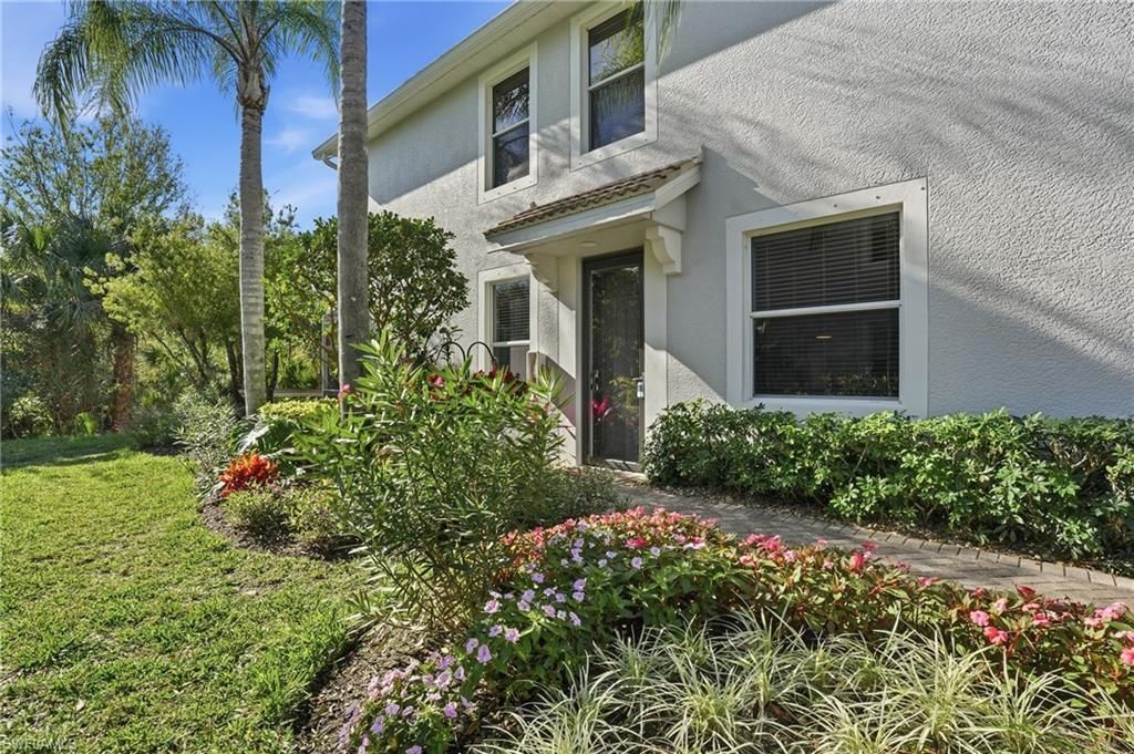 15671 Marcello Cir, Unit 124, Naples, FL 34110 Photo