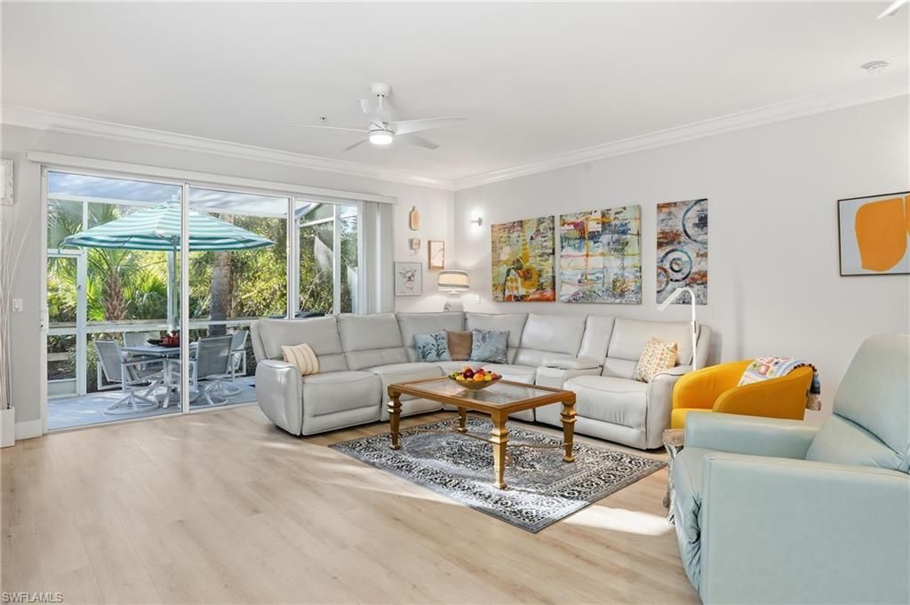 15671 Marcello Cir, Unit 124, Naples, FL 34110 Photo