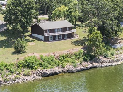 25265 S 623 Road Grove, OK 74344