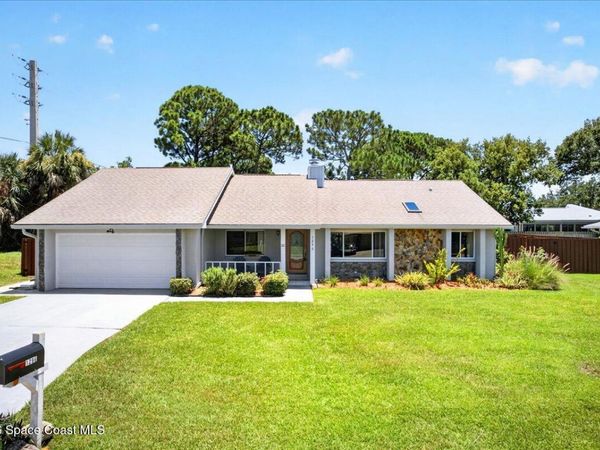 1296 Harbor Town Circle , Melbourne, FL 32940