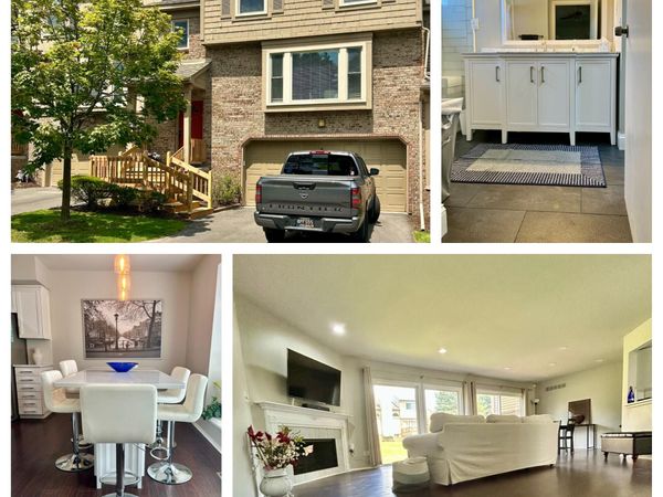 4200 Colorado Lane, Unit 114, West Bloomfield, MI 48322