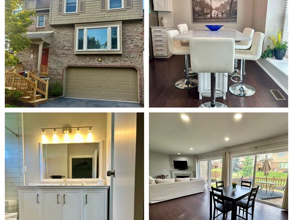 4200 Colorado Lane, Unit 114, West Bloomfield, MI 48322