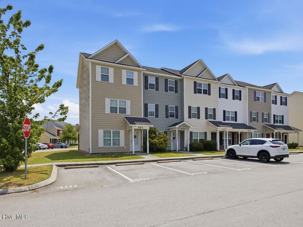 403 Caldwell Loop , Jacksonville, NC 28546