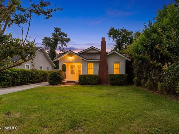 1308 Murphy Street , Augusta, GA 30904